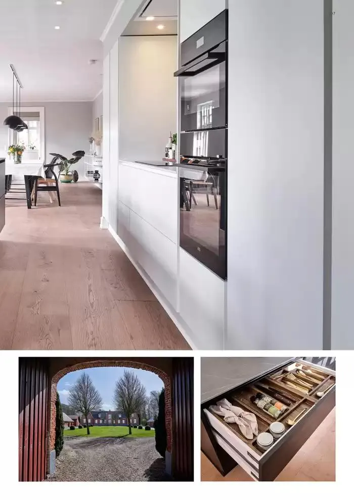 Køkkenbogen Gyldig indtil 7. januar - 31. december 2025 - tilbudsavis side 109