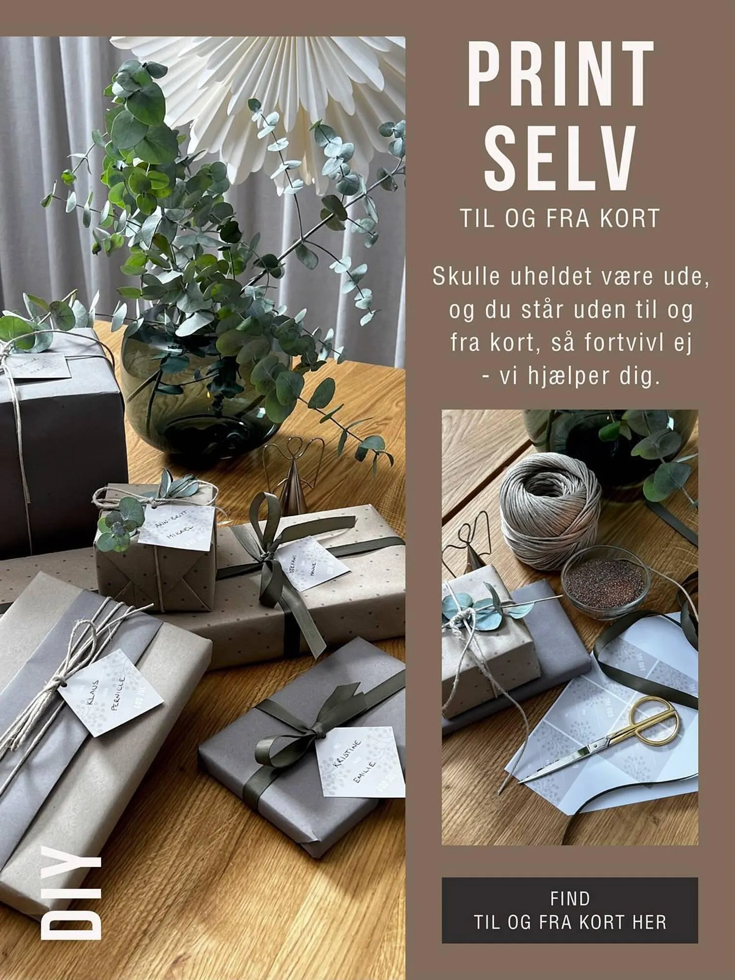 Ilva tilbudsavis Gyldig indtil 6. november - 24. december 2023 - tilbudsavis side 37