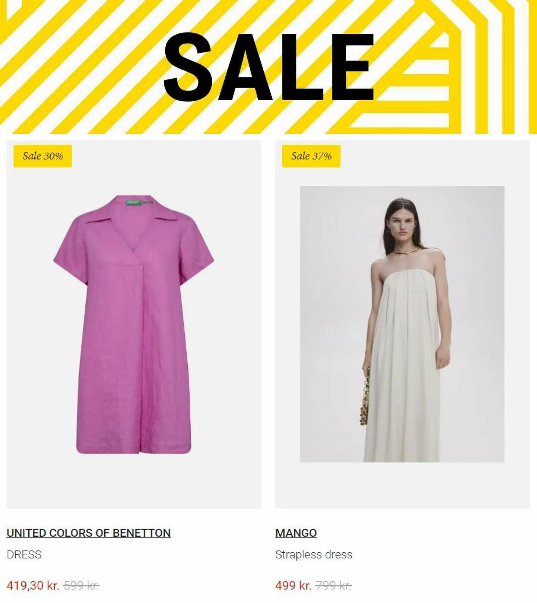 Magasin tilbudsavis Gyldig indtil 3. juli - 12. august 2023 - tilbudsavis side 6