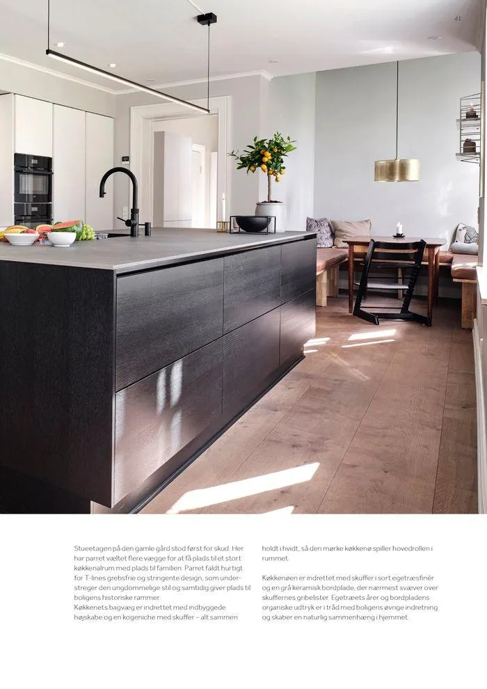 Køkkenbogen Gyldig indtil 4. januar - 31. december 2024 - tilbudsavis side 43