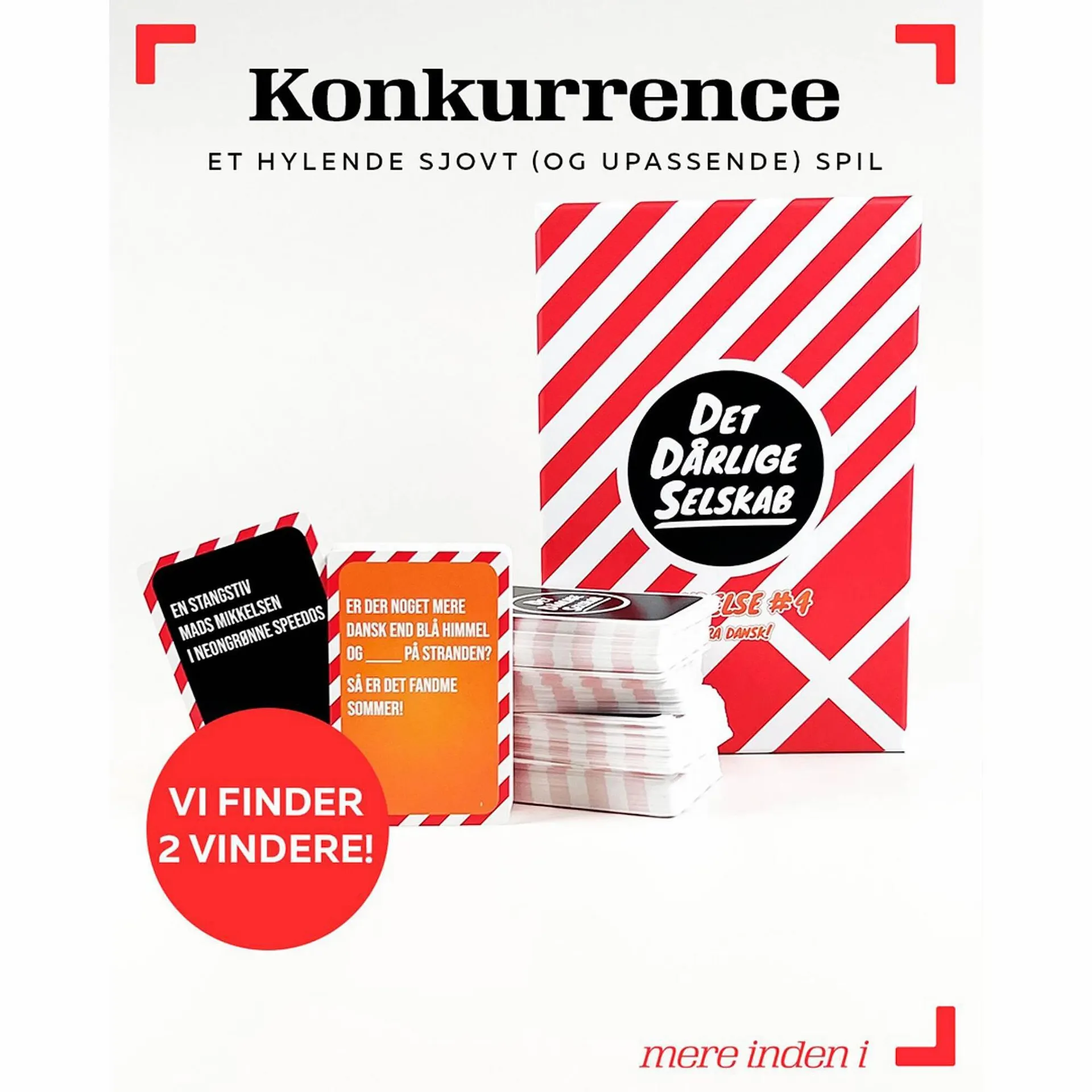 Bog & idé tilbudsavis Gyldig indtil 3. oktober - 17. oktober 2023 - tilbudsavis side 2