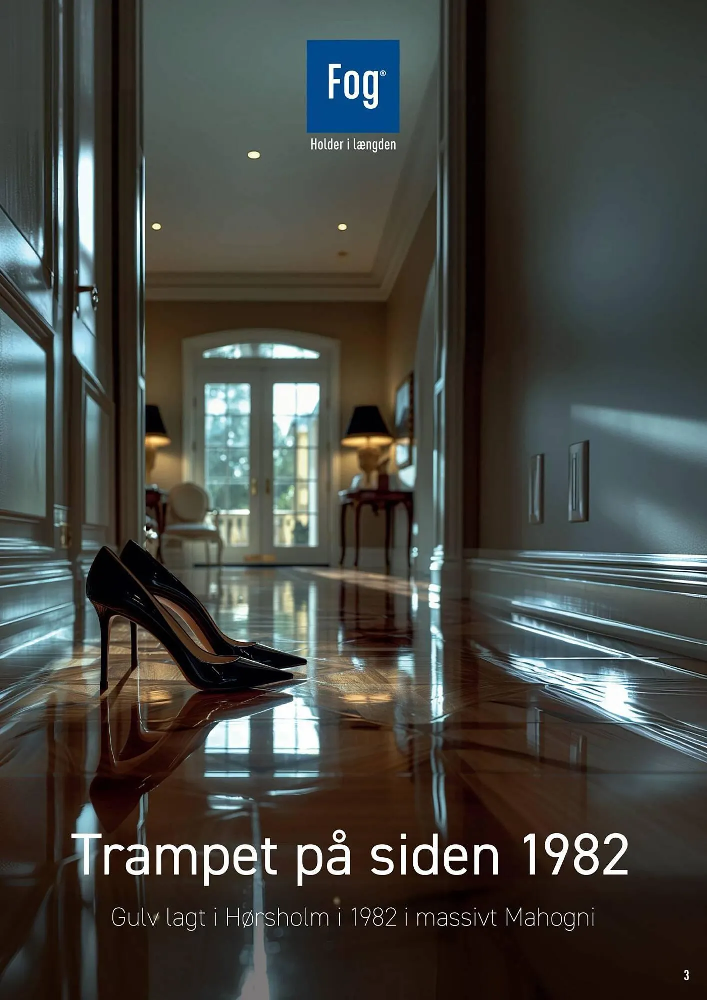 Johannes Fog tilbudsavis Gyldig indtil 31. oktober - 31. december 2024 - tilbudsavis side 3