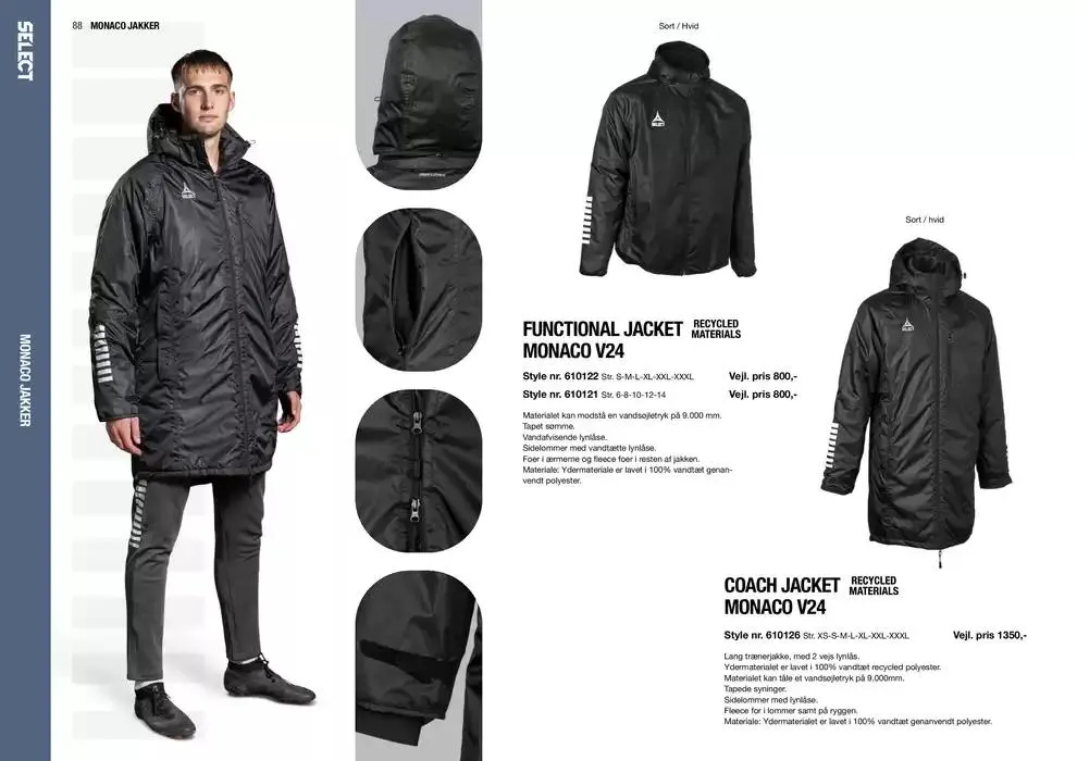 Select Gyldig indtil 5. februar - 31. december 2025 - tilbudsavis side 88