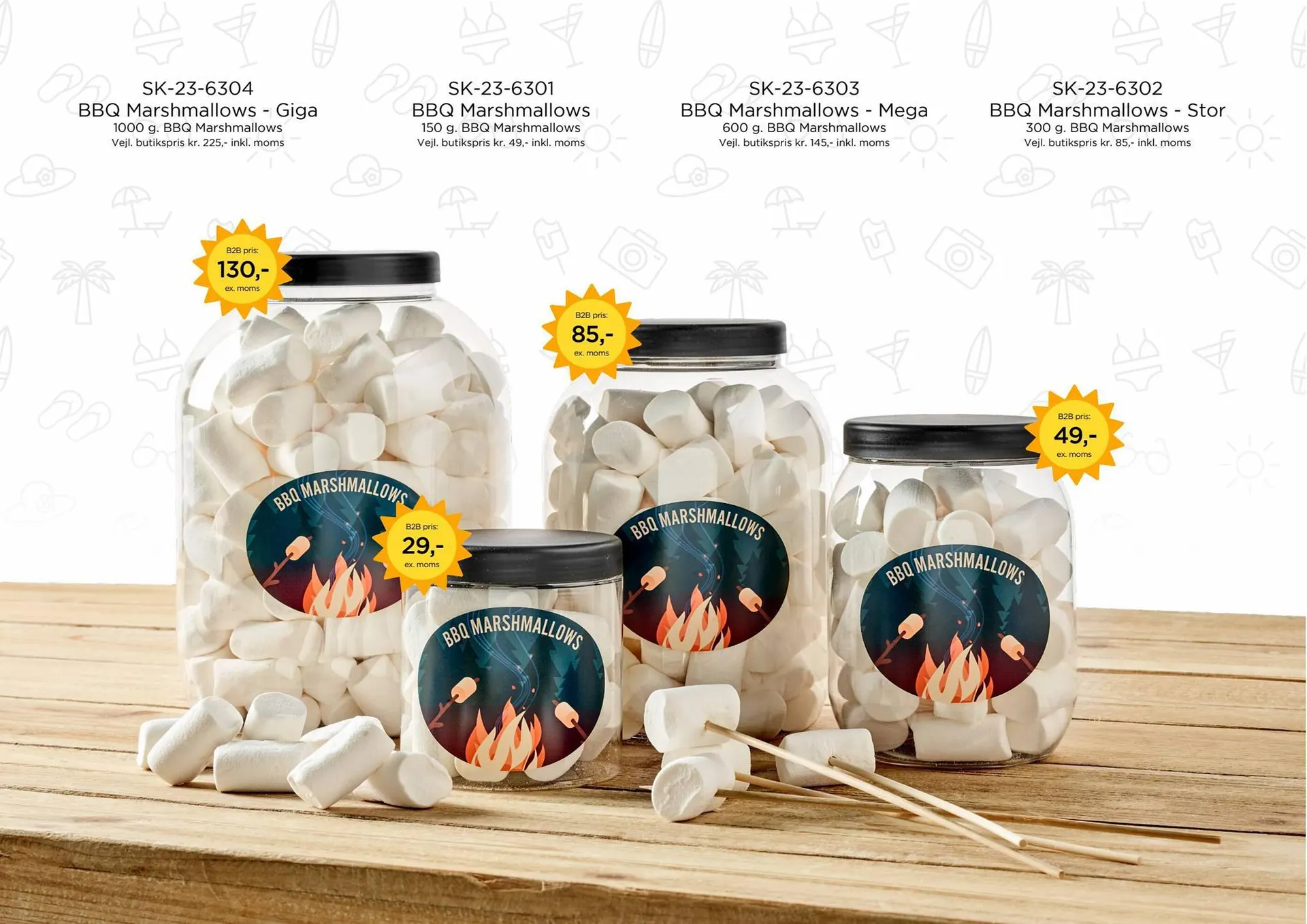 Sportigan tilbudsavis Gyldig indtil 23. maj - 31. august 2023 - tilbudsavis side 56