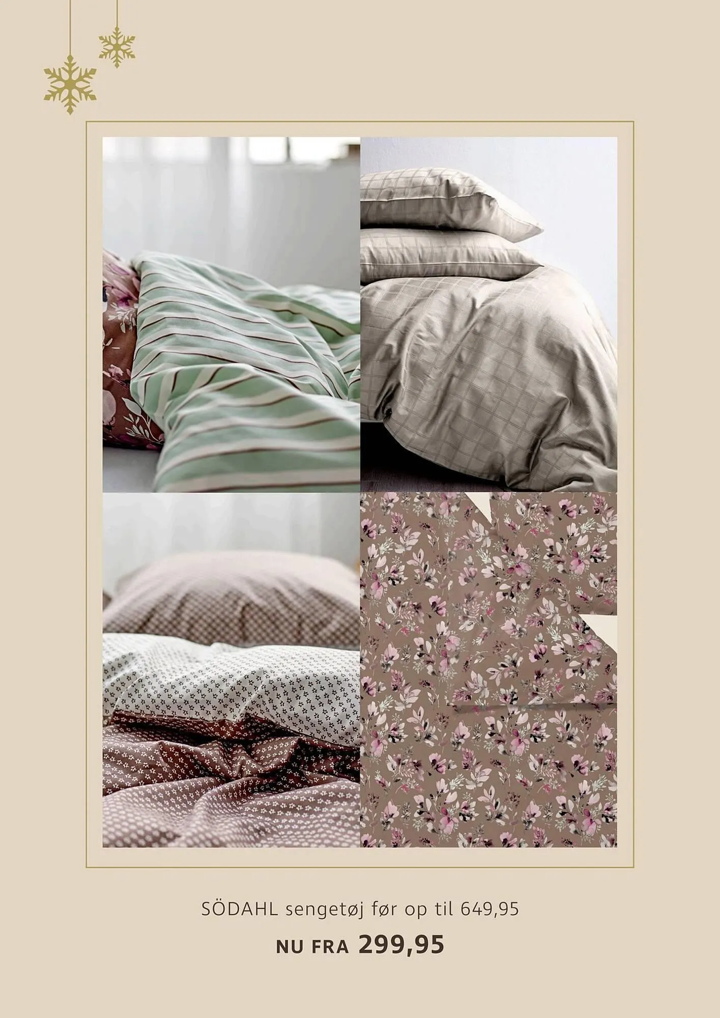 Sinnerup tilbudsavis Gyldig indtil 13. november - 24. december 2023 - tilbudsavis side 80