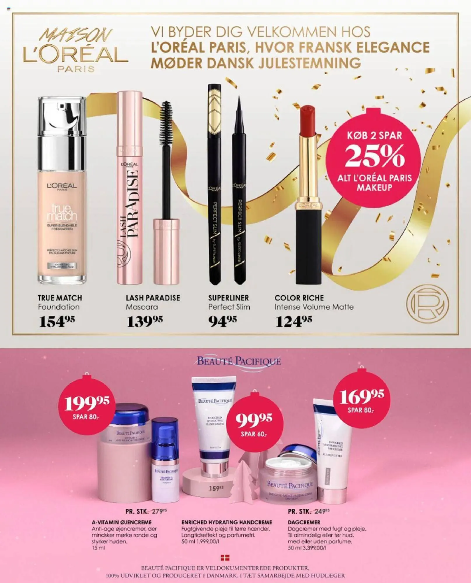 Matas tilbudsavis Gyldig indtil 27. november - 24. december 2023 - tilbudsavis side 10