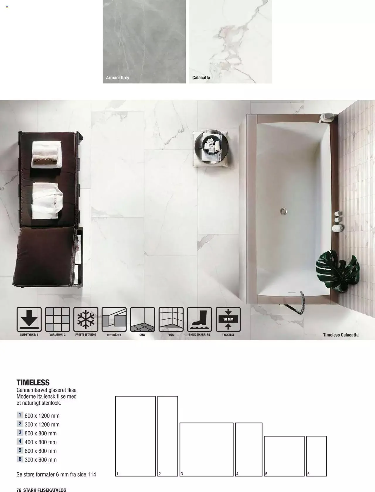 Stark - Fisekatalog Gyldig indtil 1. februar - 31. december 2023 - tilbudsavis side 76