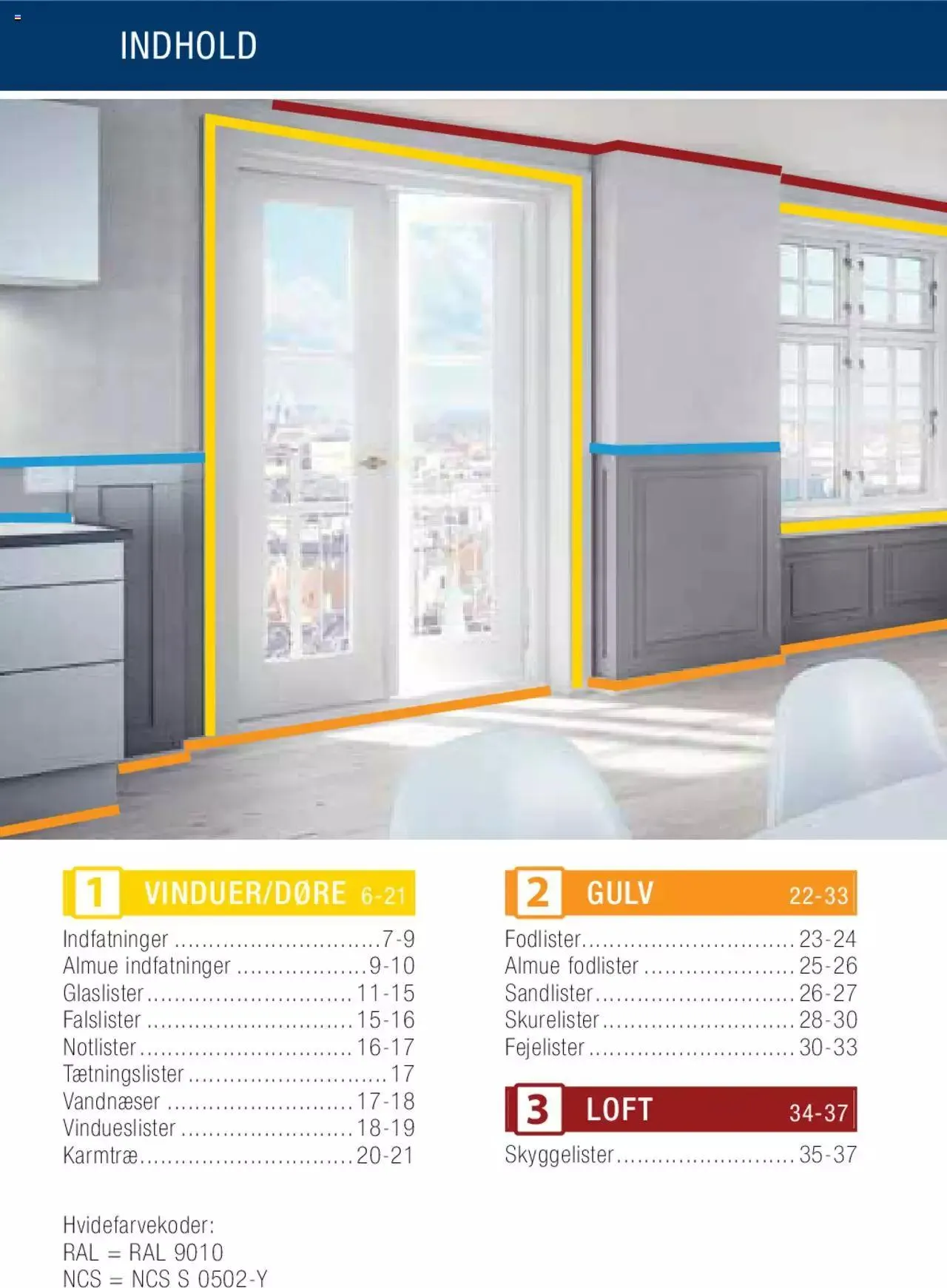 Stark - Lister til alle formål Gyldig indtil 1. februar - 31. december 2023 - tilbudsavis side 2