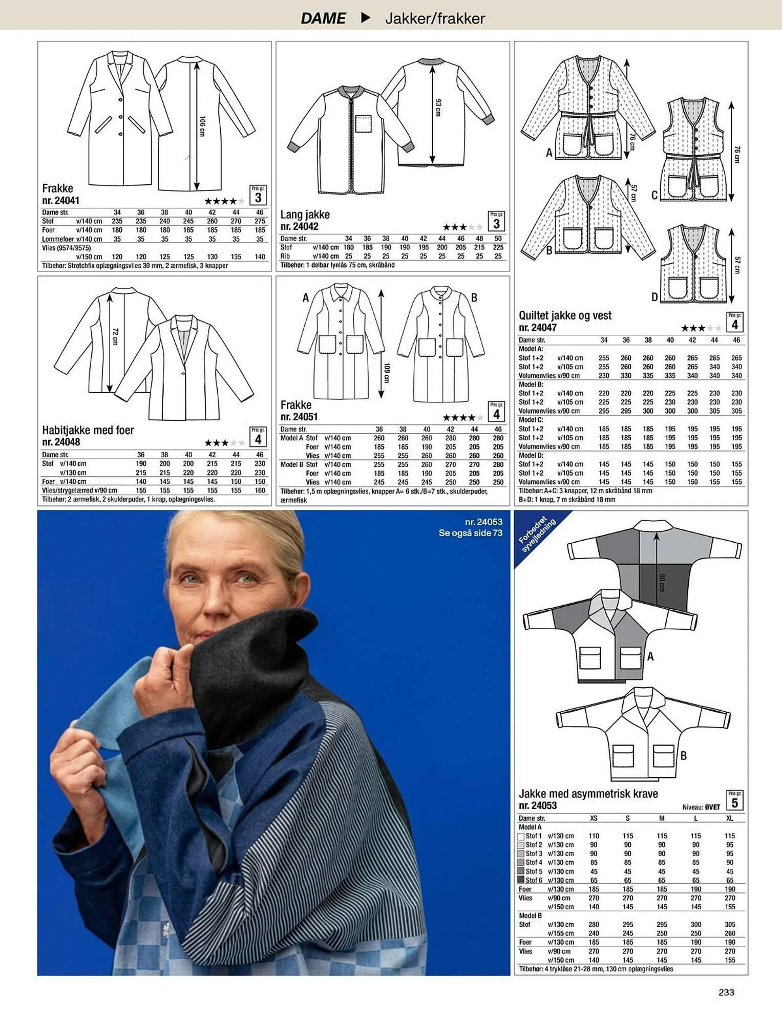 Stoff & Stil tilbudsavis Gyldig indtil 13. november - 29. februar 2024 - tilbudsavis side 13