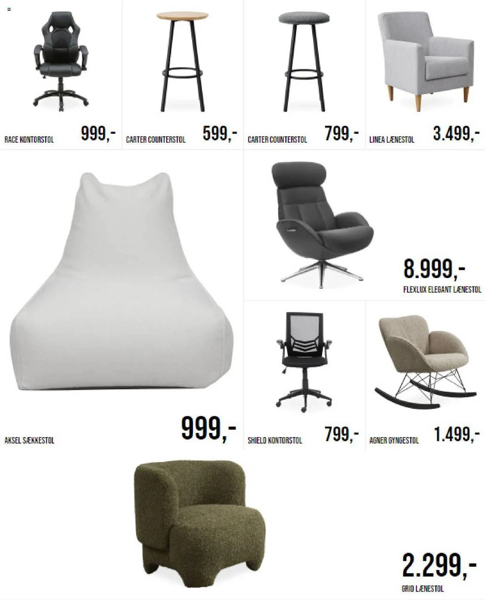 Ilva tilbudsavis Gyldig indtil 4. december - 25. februar 2024 - tilbudsavis side 12