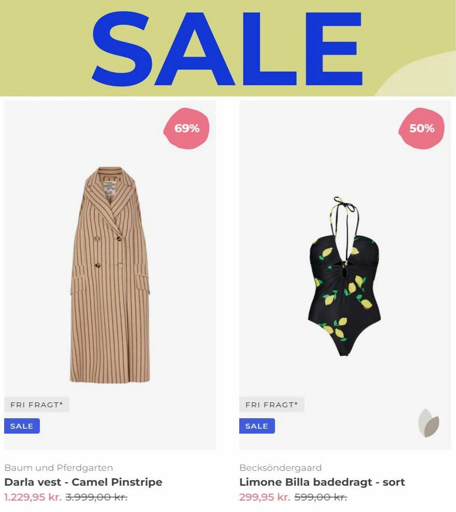 Bahne tilbudsavis Gyldig indtil 3. august - 9. september 2023 - tilbudsavis side 11