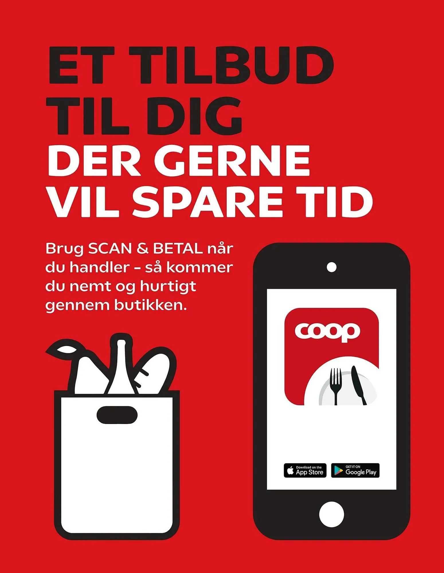 SuperBrugsen tilbudsavis Gyldig indtil 7. december - 14. december 2023 - tilbudsavis side 21