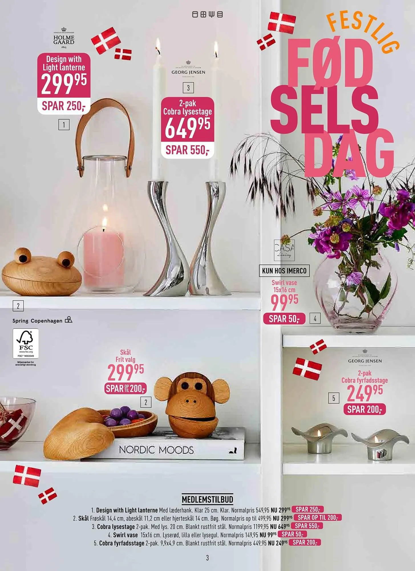 Imerco tilbudsavis Gyldig indtil 10. august - 27. august 2023 - tilbudsavis side 3