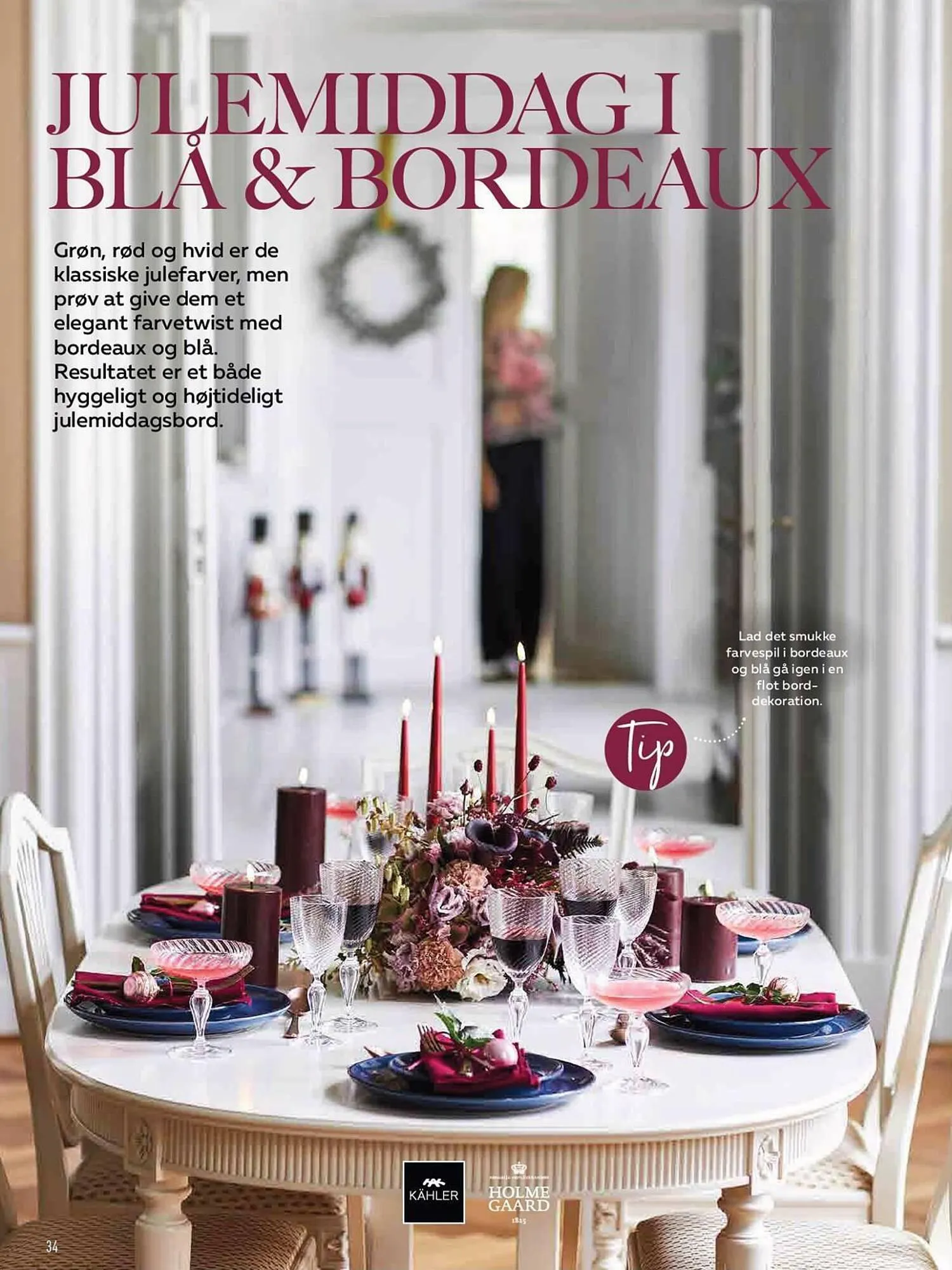 Imerco tilbudsavis Gyldig indtil 30. oktober - 31. december 2023 - tilbudsavis side 34