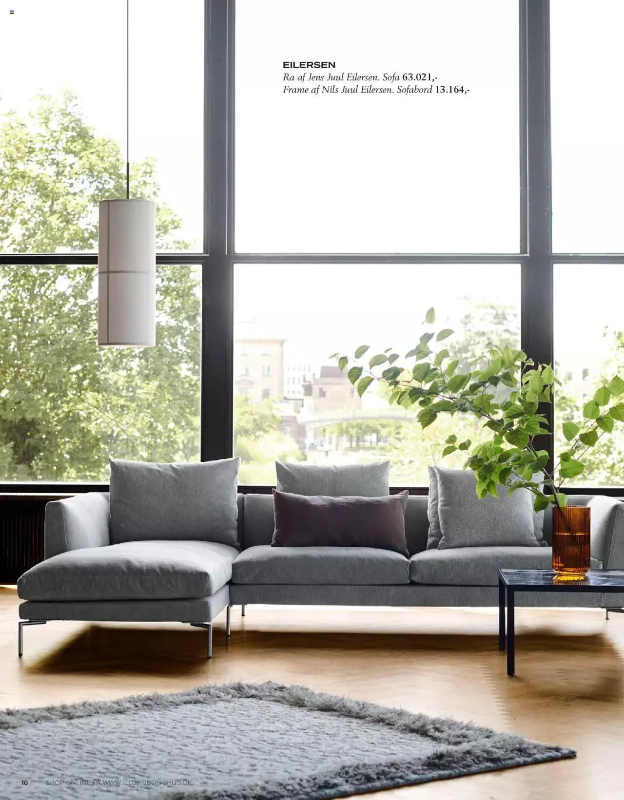 Illums Bolighus - Tilbudsavis Gyldig indtil 1. september - 31. december 2023 - tilbudsavis side 10