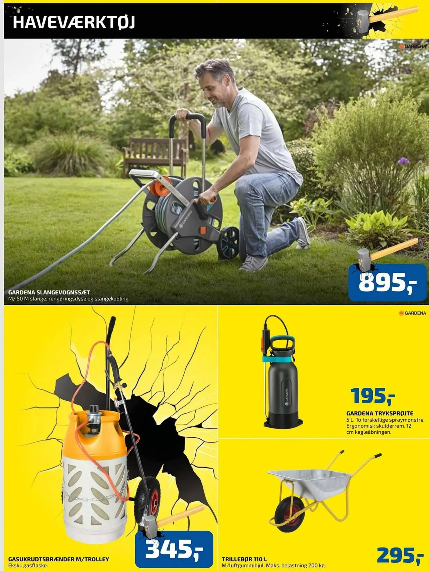 Davidsen tilbudsavis Gyldig indtil 14. september - 27. september 2023 - tilbudsavis side 6