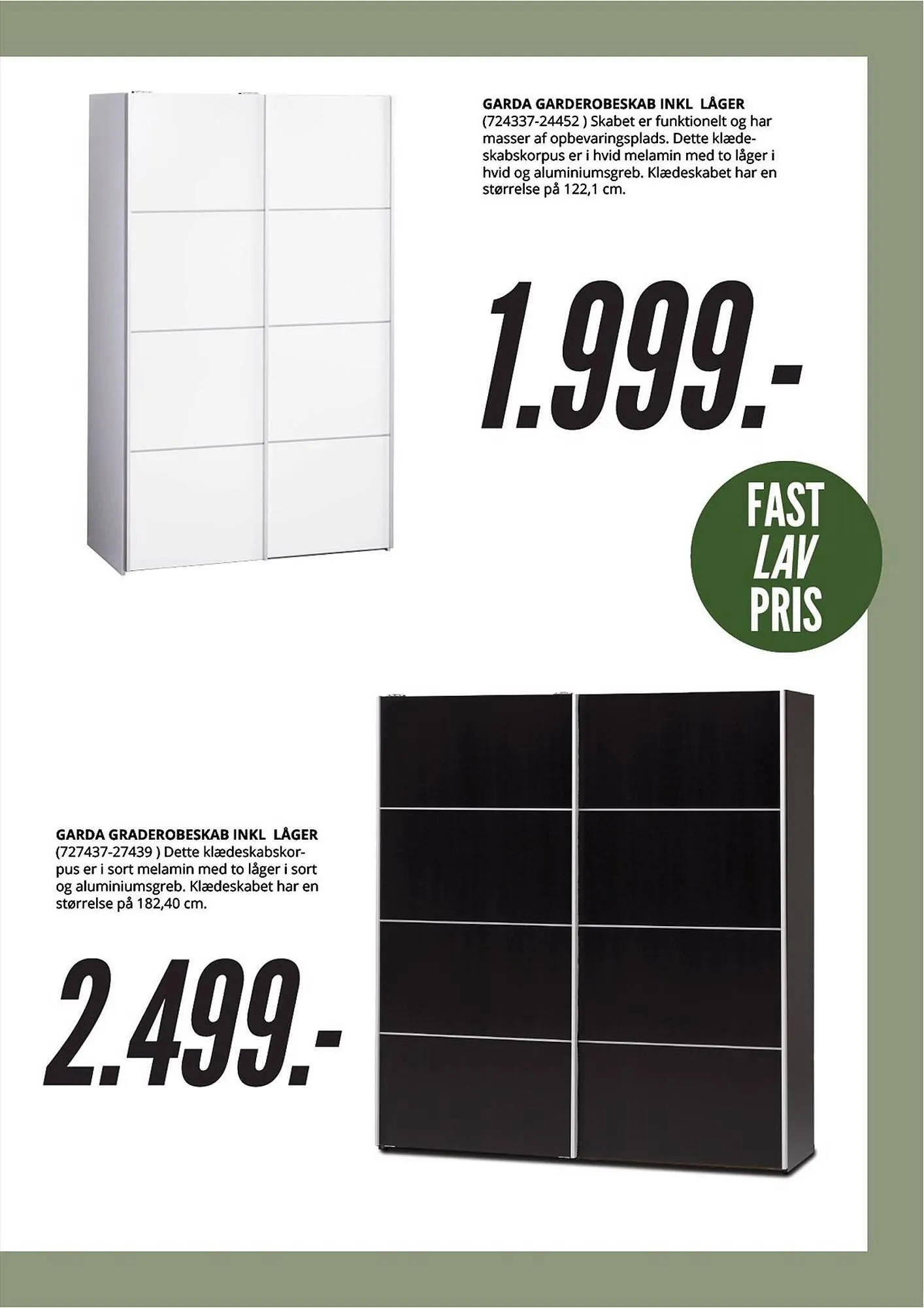 My Home tilbudsavis Gyldig indtil 7. september - 13. september 2023 - tilbudsavis side 45