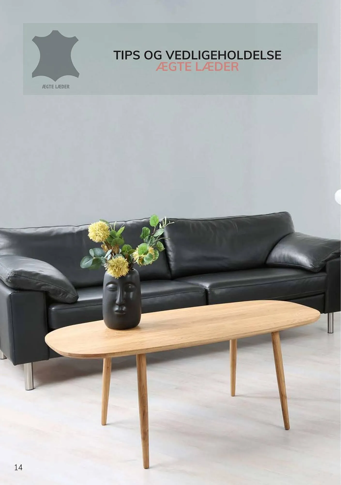 Daells Bolighus tilbudsavis Gyldig indtil 24. august - 31. august 2023 - tilbudsavis side 14