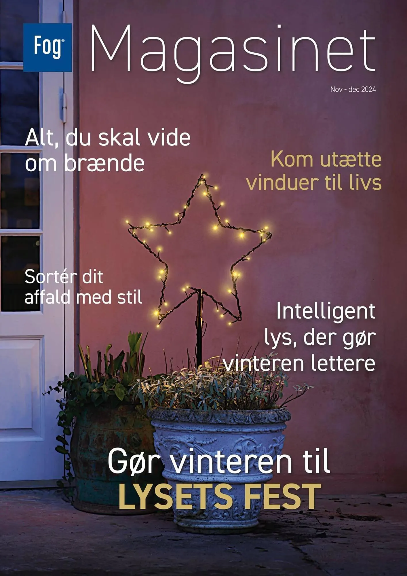 Johannes Fog tilbudsavis Gyldig indtil 31. oktober - 31. december 2024 - tilbudsavis side 1