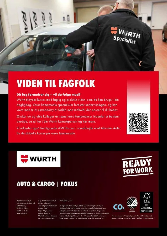 Auto & Cargo Gyldig indtil 3. september - 30. september 2024 - tilbudsavis side 24