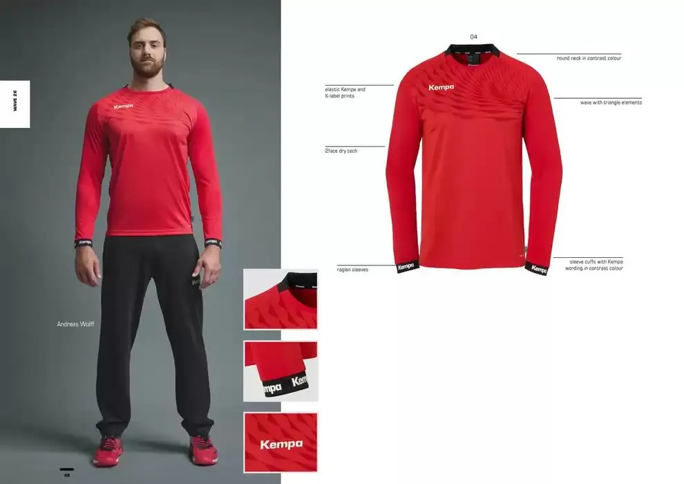 Kempa Gyldig indtil 5. februar - 31. december 2025 - tilbudsavis side 48