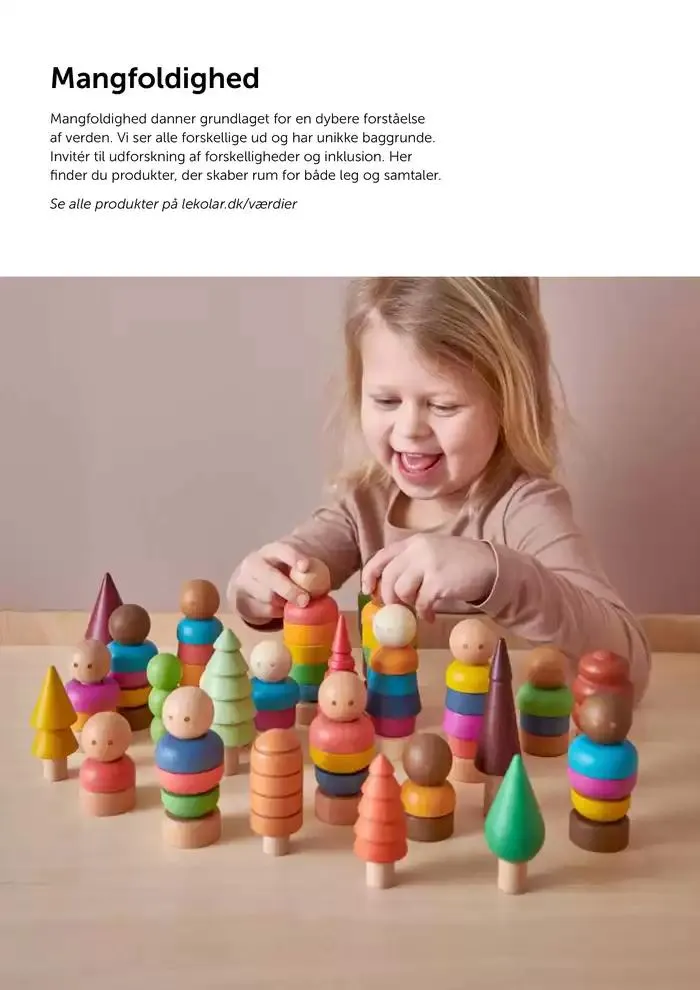 Lekolar Nyheder og favoritter dagtilbud Gyldig indtil 25. januar - 8. februar 2025 - tilbudsavis side 22