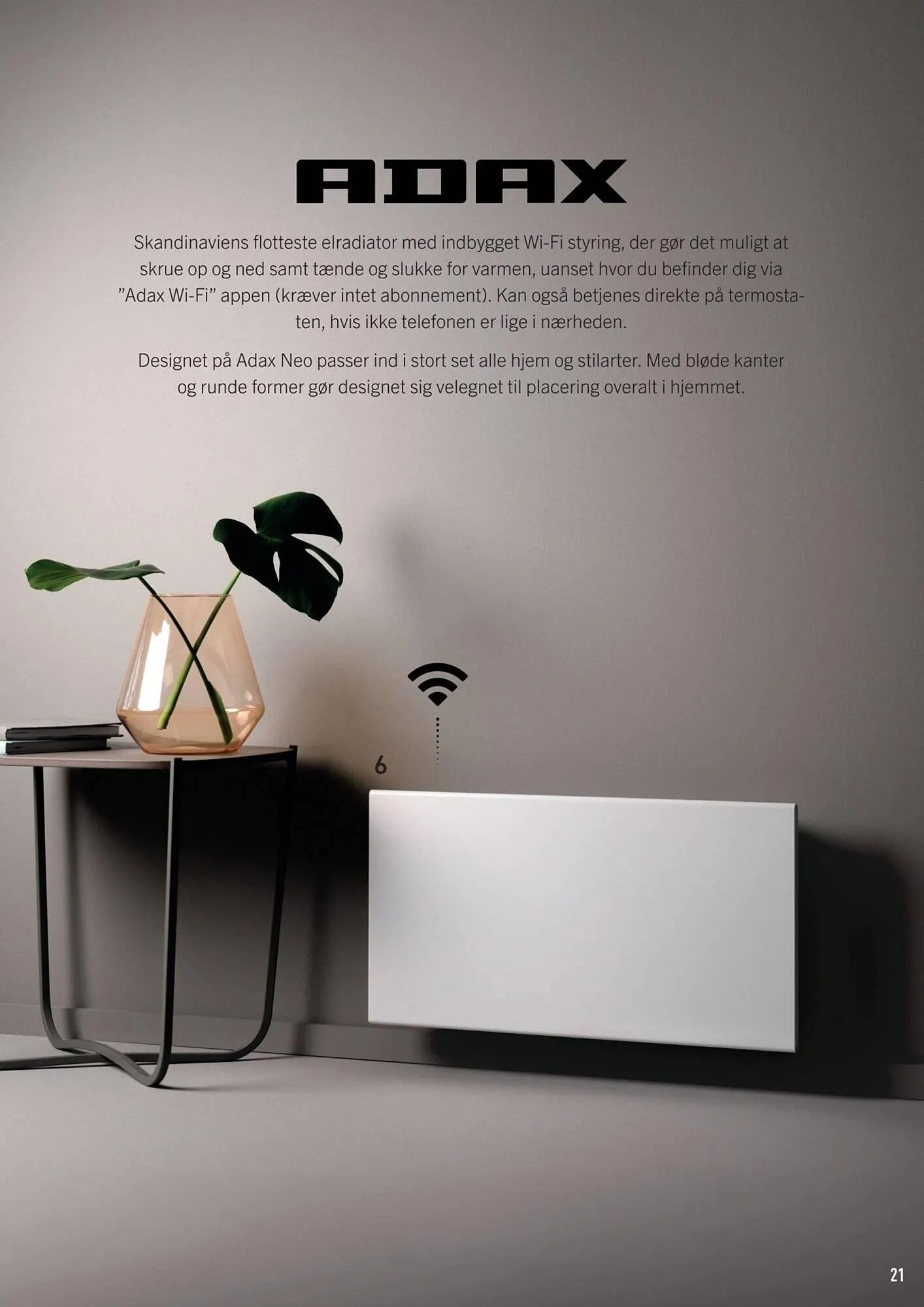 Johannes Fog tilbudsavis Gyldig indtil 31. oktober - 31. december 2024 - tilbudsavis side 21