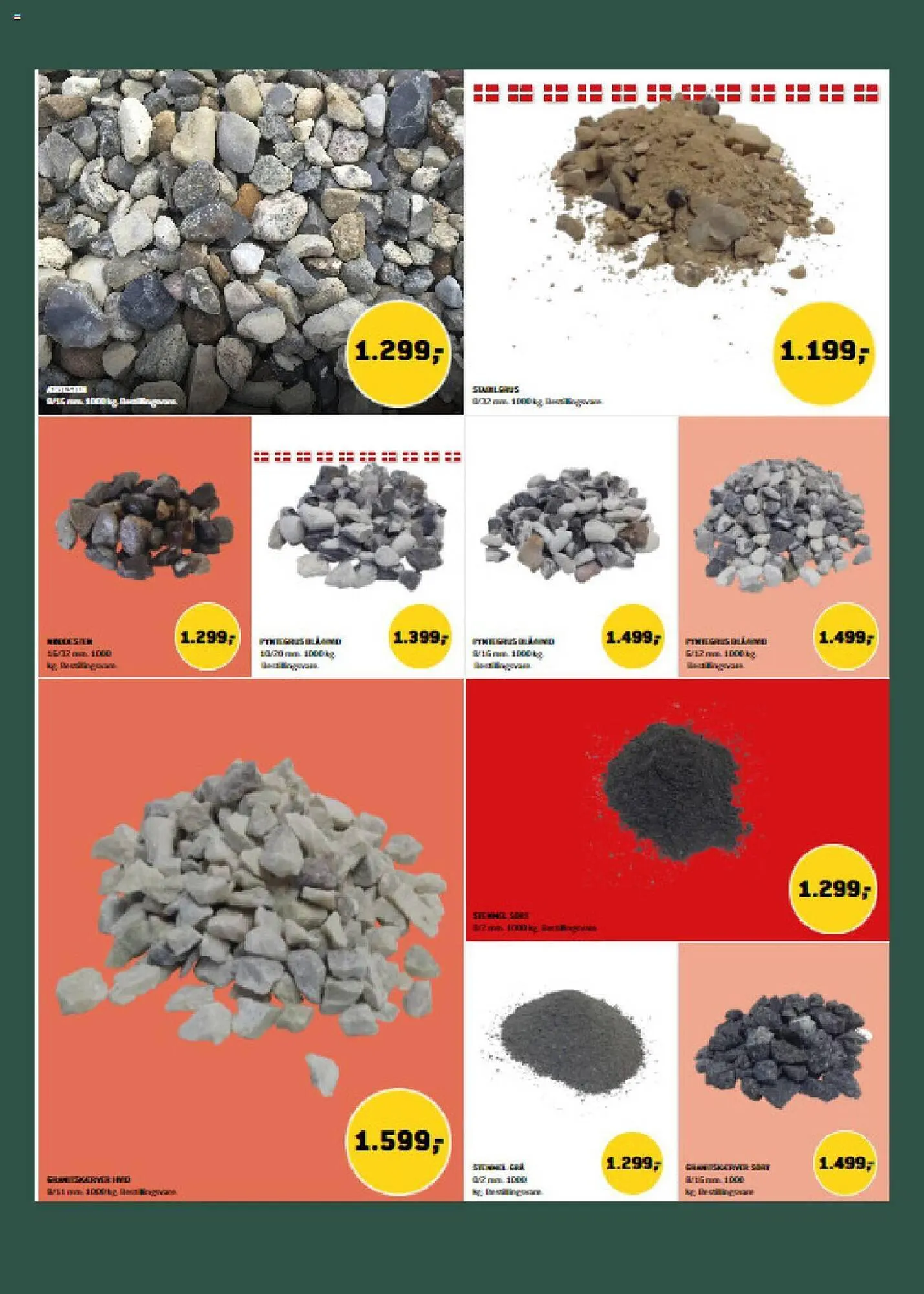 XL-BYG tilbudsavis Gyldig indtil 25. august - 31. august 2023 - tilbudsavis side 13