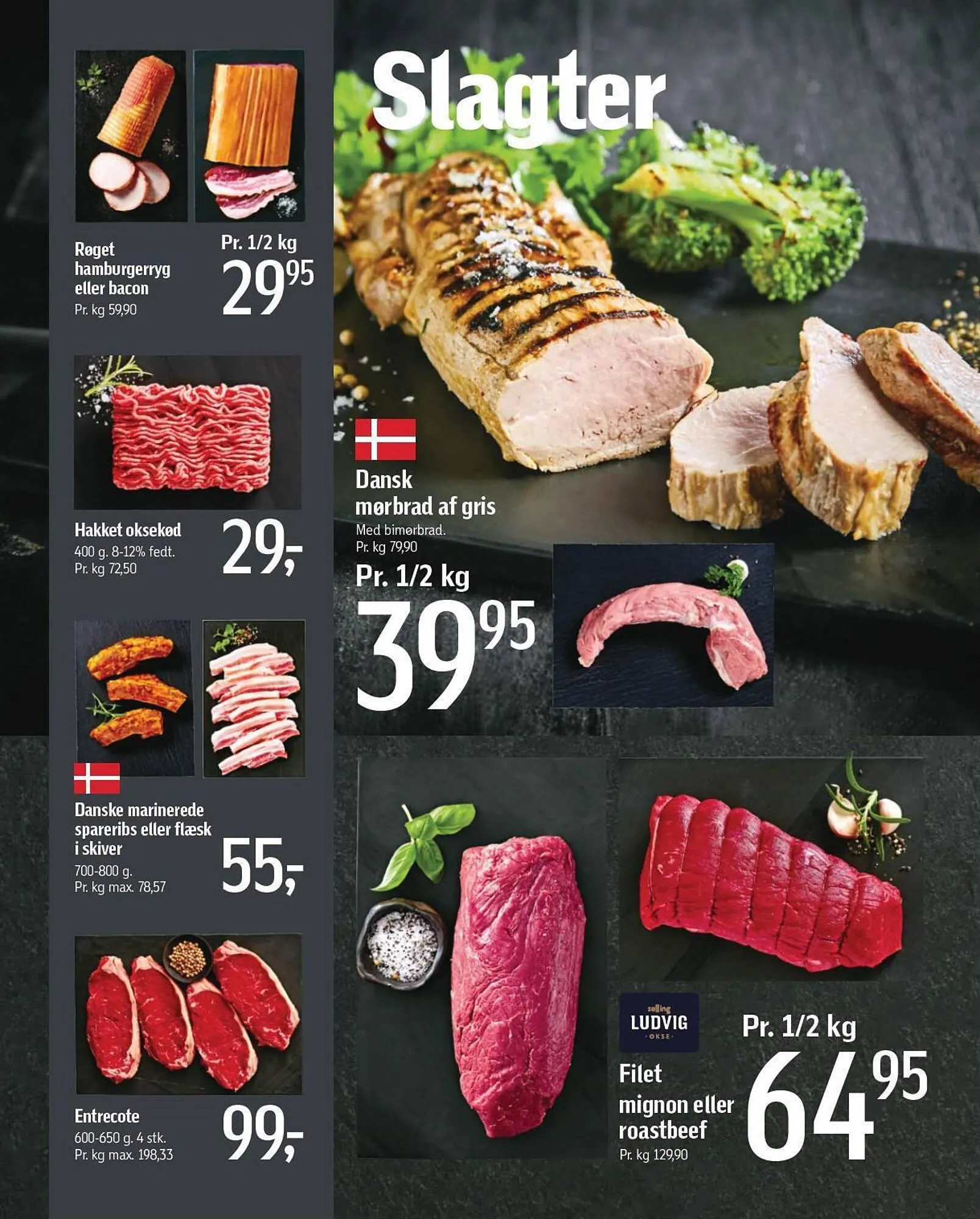 Føtex tilbudsavis Gyldig indtil 18. august - 31. august 2023 - tilbudsavis side 14