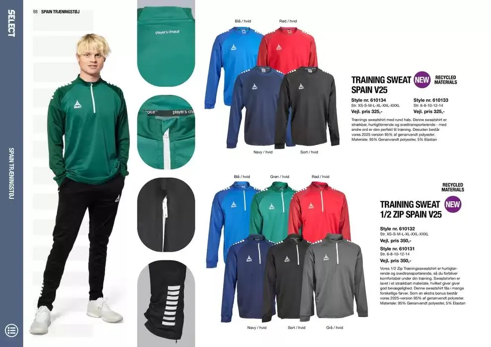 Select Gyldig indtil 5. februar - 31. december 2025 - tilbudsavis side 98