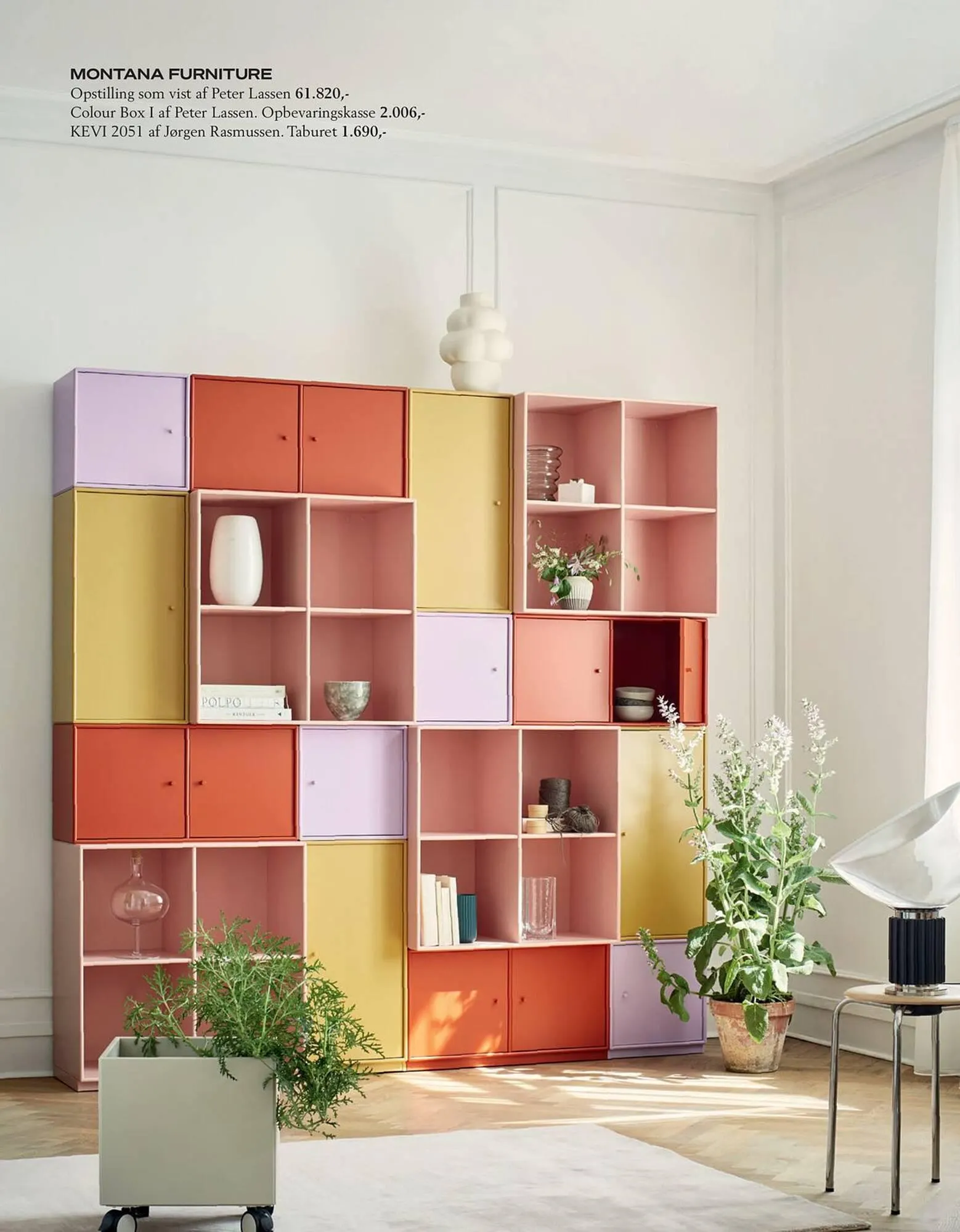 Illums Bolighus tilbudsavis Gyldig indtil 8. november - 31. december 2023 - tilbudsavis side 56