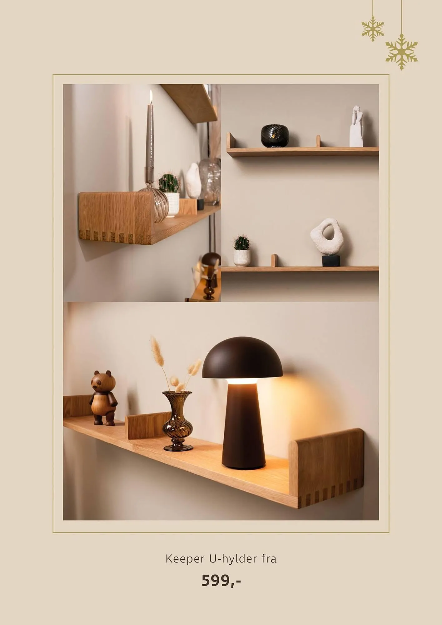 Sinnerup tilbudsavis Gyldig indtil 13. november - 24. december 2023 - tilbudsavis side 43