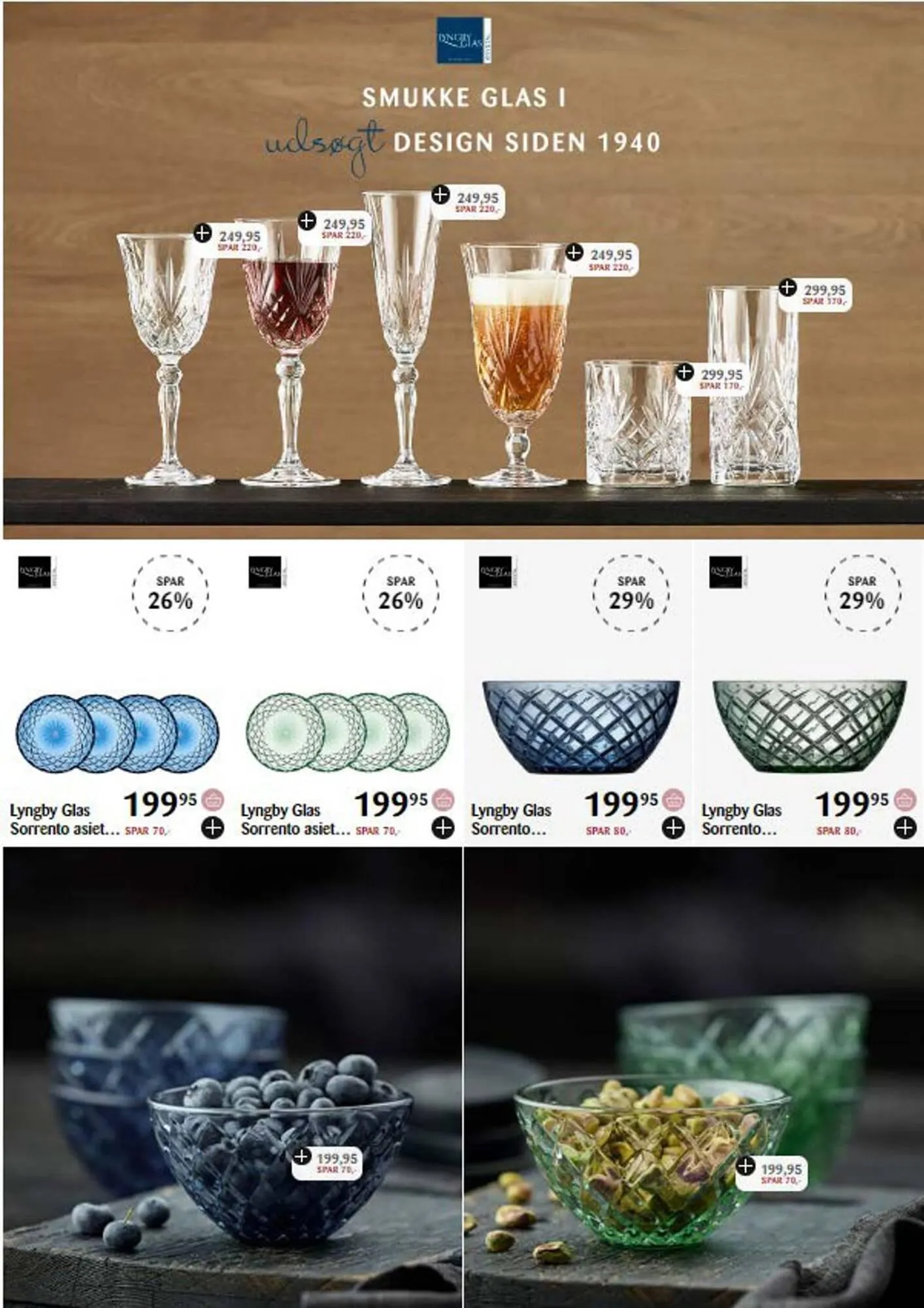 Kop & Kande tilbudsavis Gyldig indtil 5. april - 30. april 2024 - tilbudsavis side 6