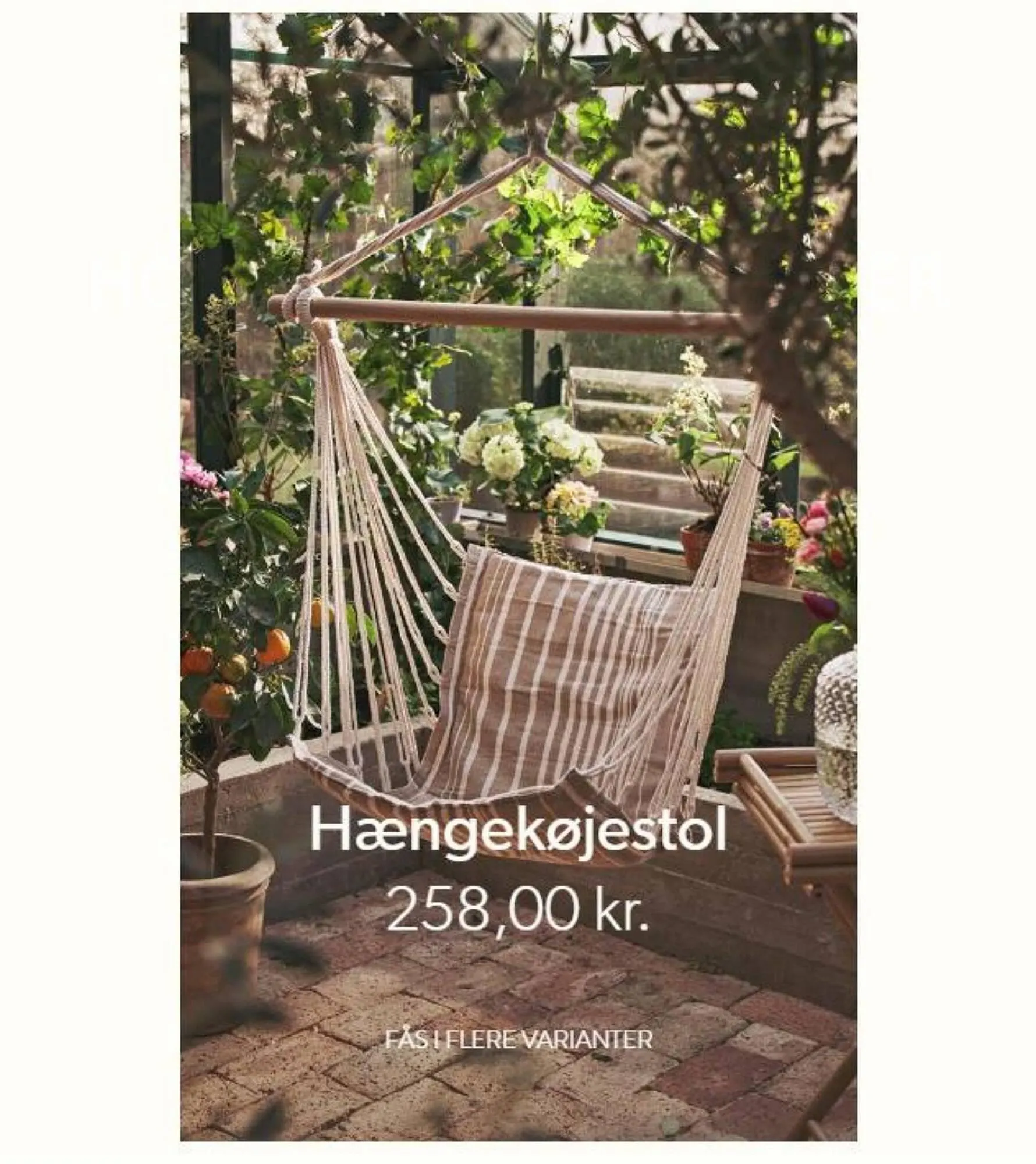 Søstrene Grene tilbudsavis Gyldig indtil 11. juli - 14. august 2023 - tilbudsavis side 11