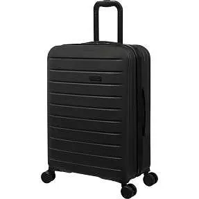 Vacation trolley 8 hjuls ABS 66 cm - sort