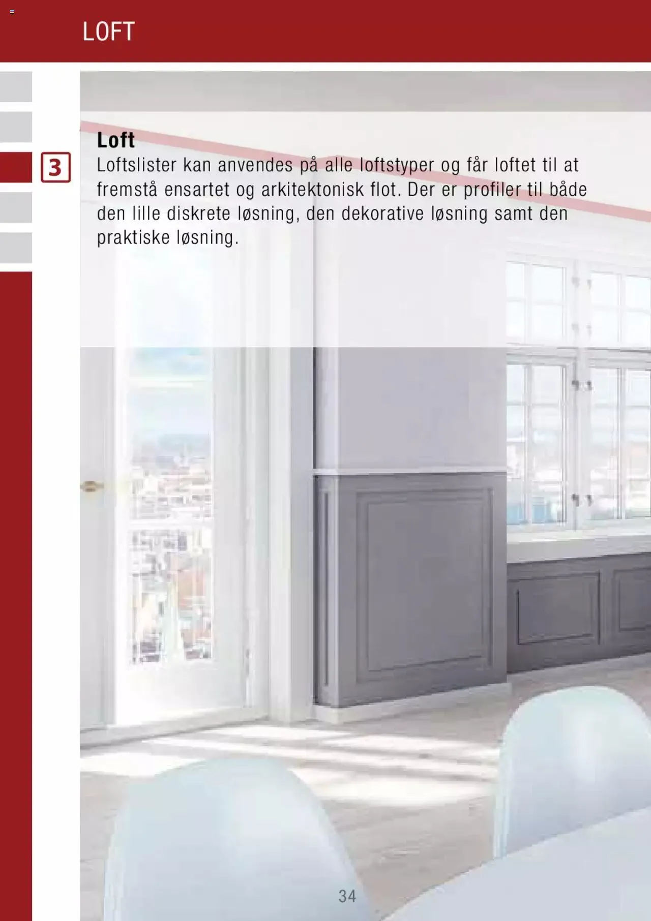 Stark - Lister til alle formål Gyldig indtil 1. februar - 31. december 2023 - tilbudsavis side 34