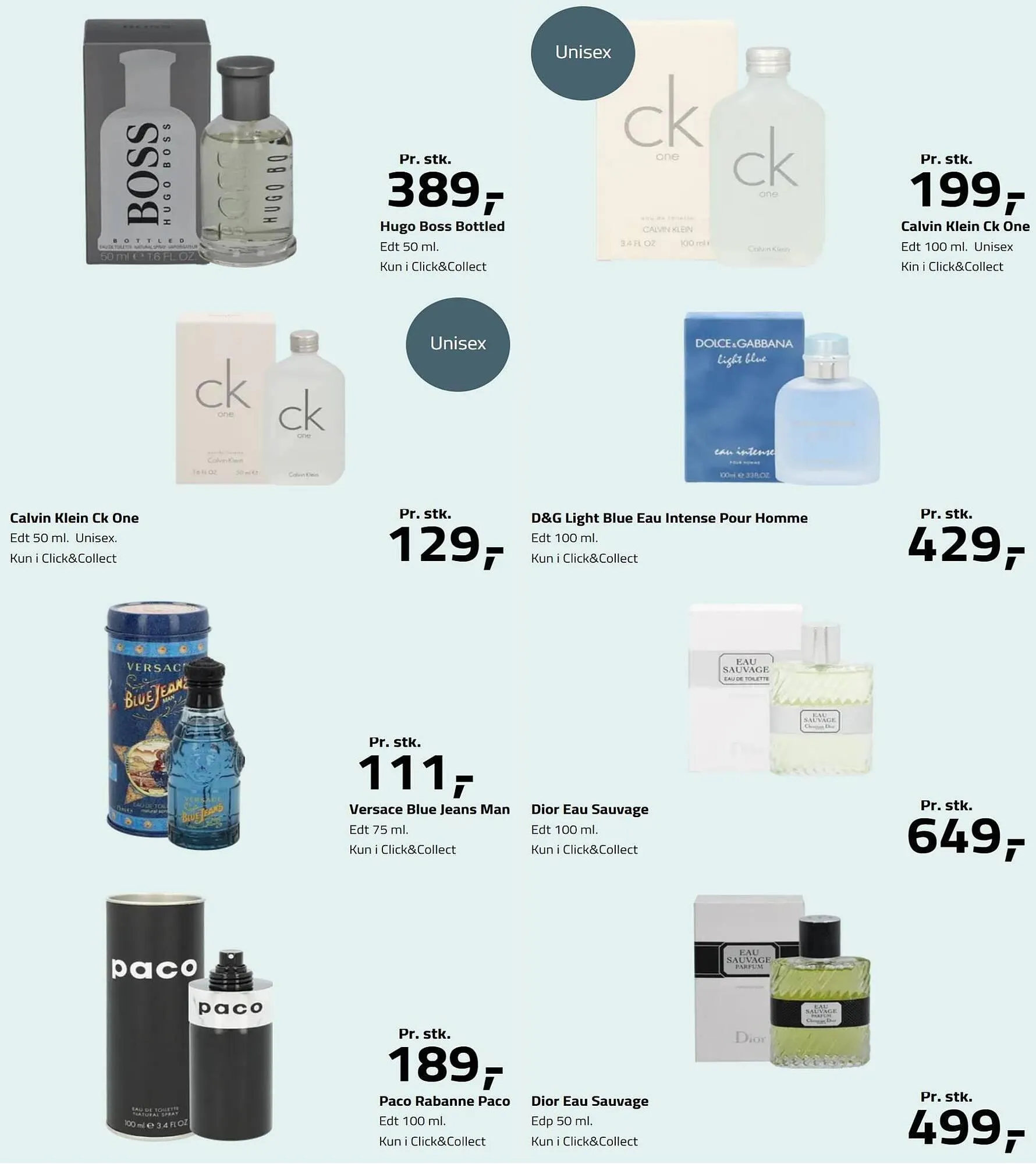 Fleggaard tilbudsavis Gyldig indtil 9. august - 31. december 2023 - tilbudsavis side 6