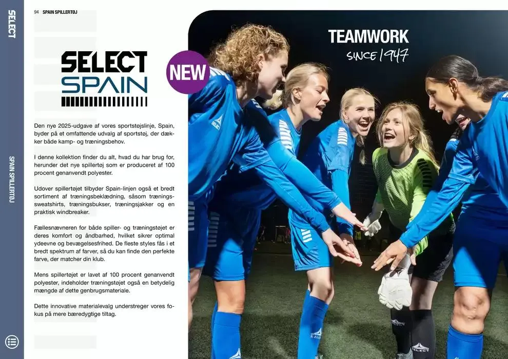 Select Gyldig indtil 5. februar - 31. december 2025 - tilbudsavis side 94