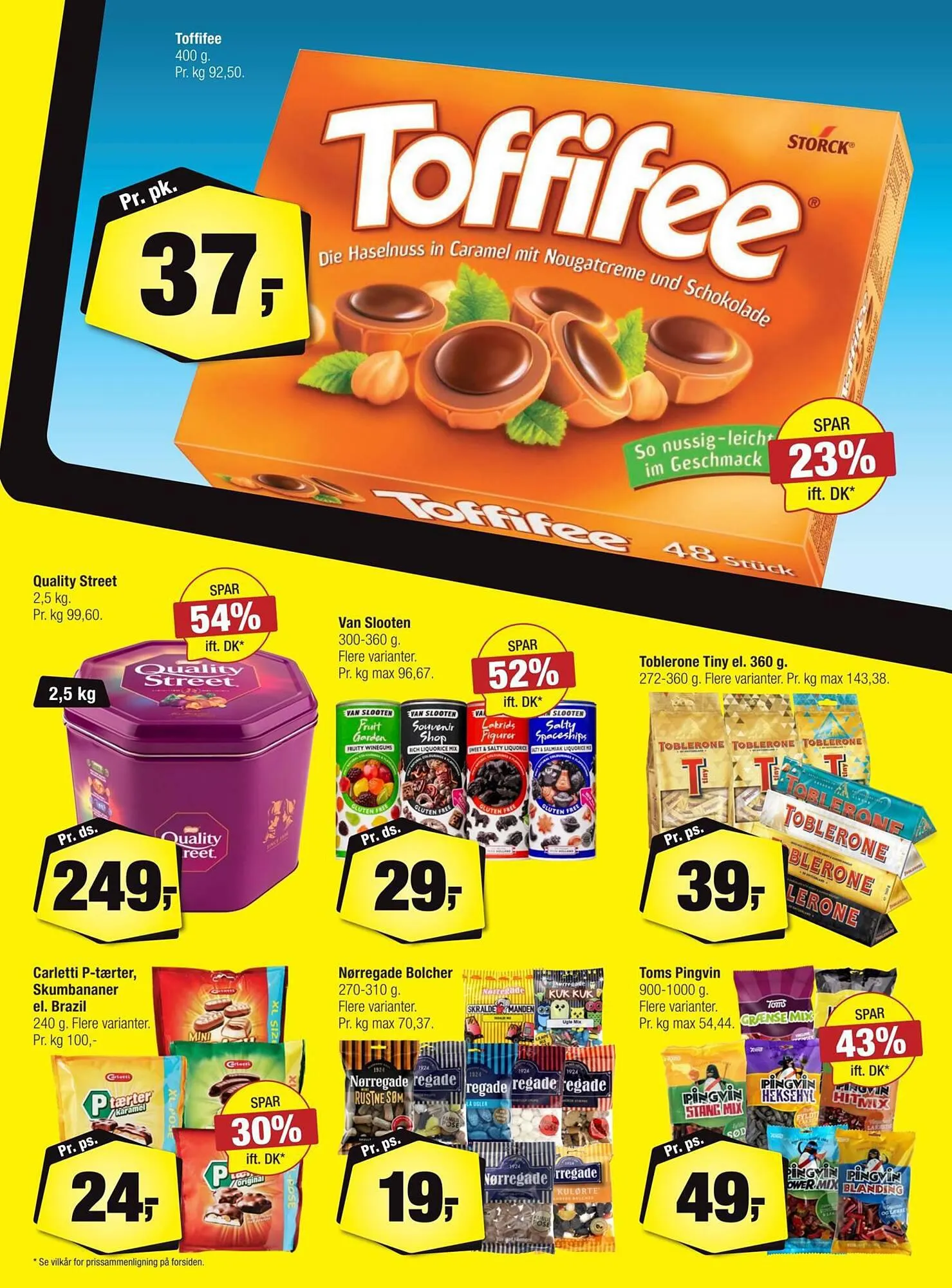 Calle tilbudsavis Gyldig indtil 18. juli - 8. august 2023 - tilbudsavis side 17