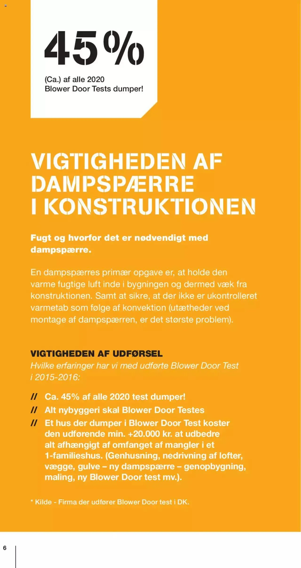 Stark - Dampspaerrer & byggemembraner Gyldig indtil 1. februar - 31. december 2023 - tilbudsavis side 6