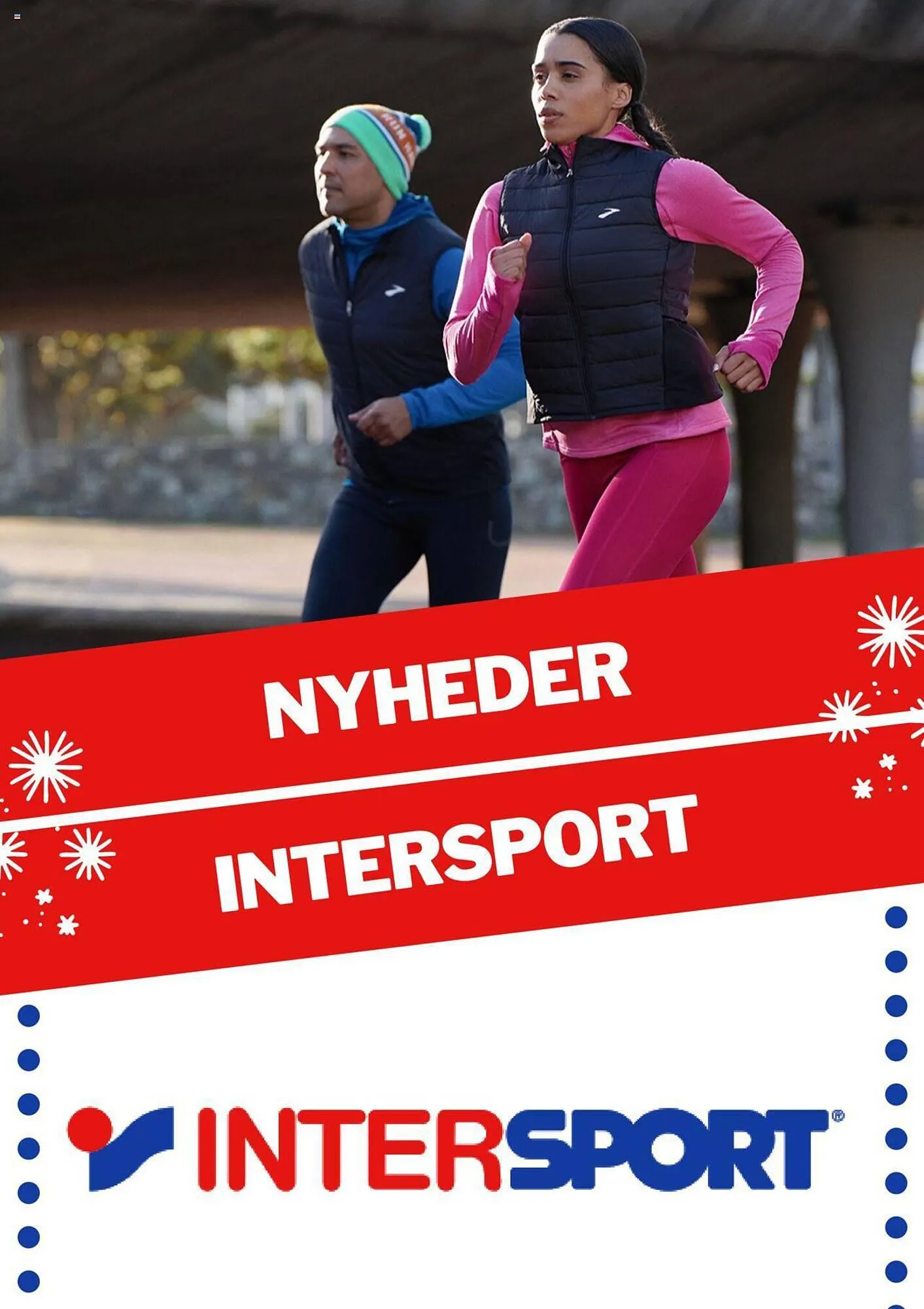 Intersport tilbudsavis Gyldig indtil 1. januar - 31. januar 2024 - tilbudsavis side 