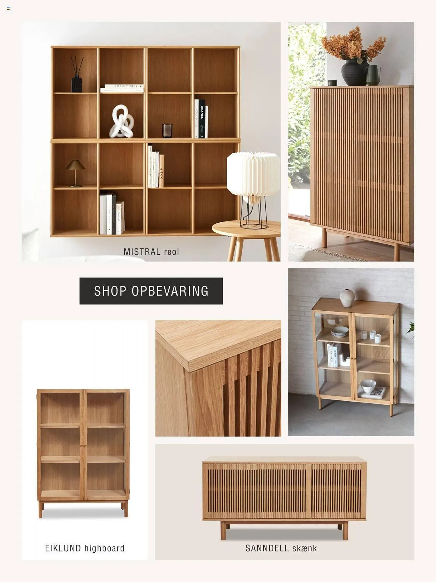 Ilva tilbudsavis Gyldig indtil 24. juli - 30. juni 2025 - tilbudsavis side 19