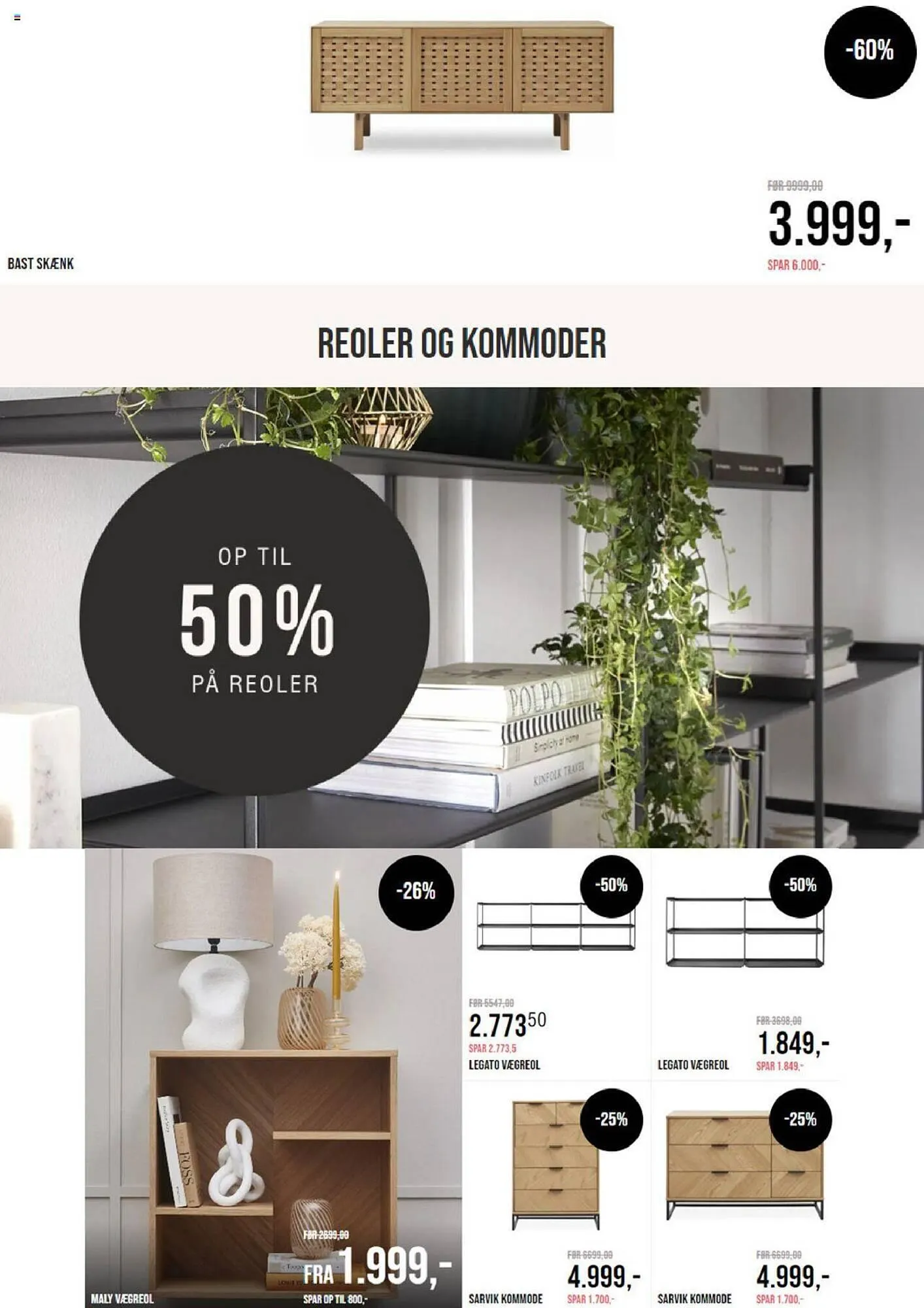 Ilva tilbudsavis Gyldig indtil 27. november - 12. december 2023 - tilbudsavis side 10