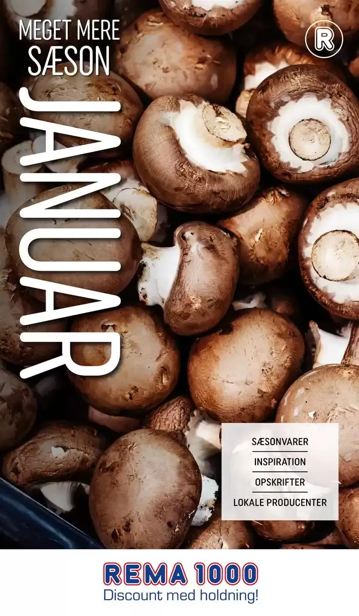 Vores bedste kup Gyldig indtil 31. december - 31. januar 2025 - tilbudsavis side 1