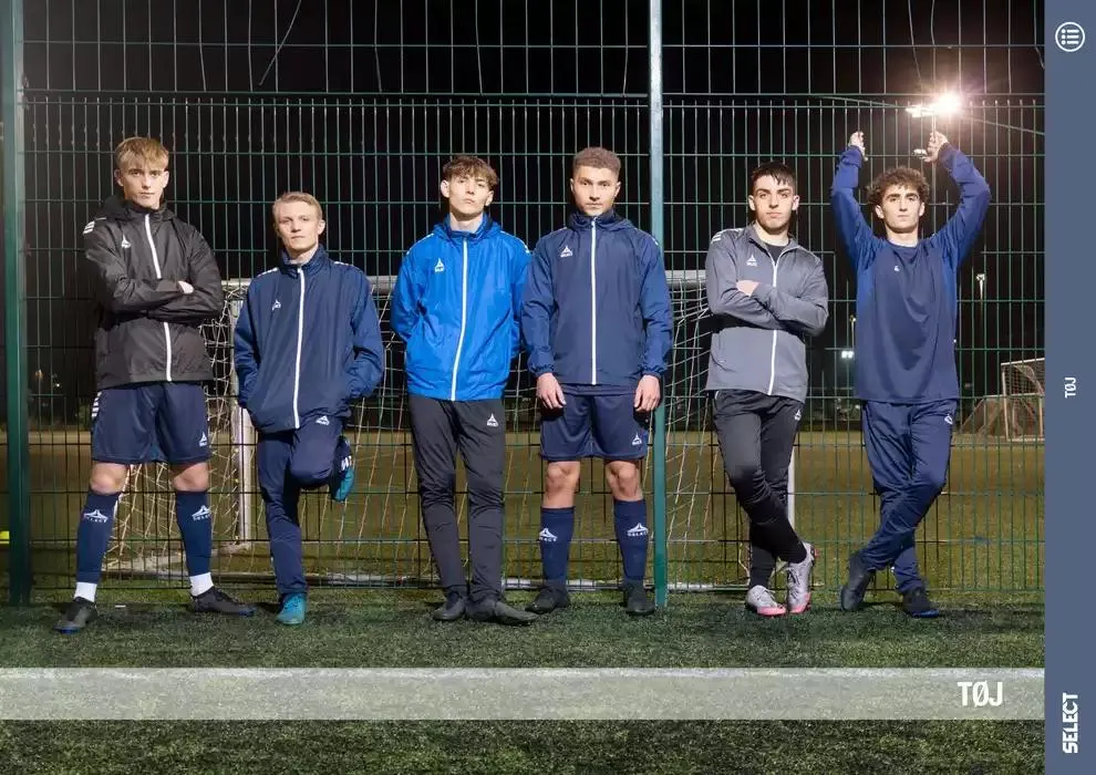 Select Gyldig indtil 5. februar - 31. december 2025 - tilbudsavis side 83