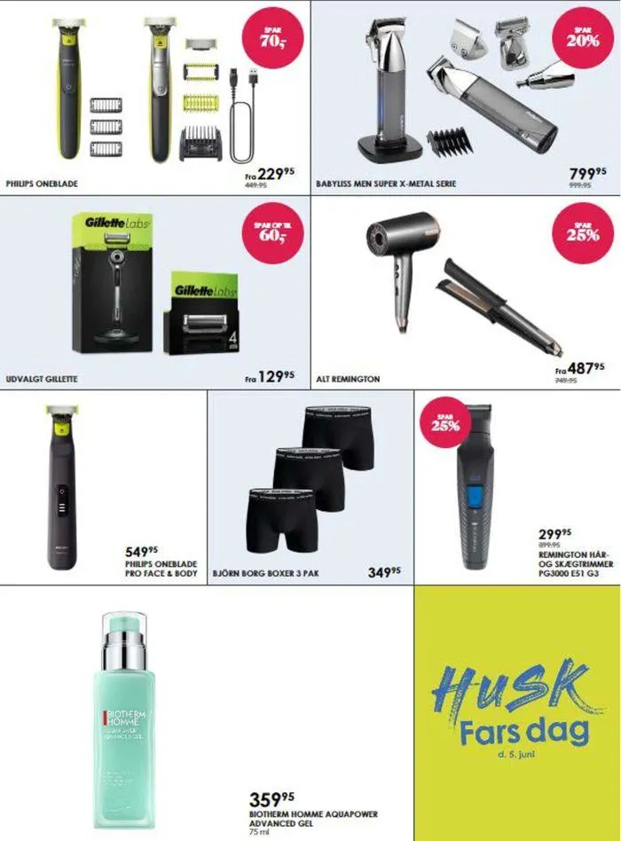 Matas Avis Gyldig indtil 30. maj - 12. juni 2024 - tilbudsavis side 4