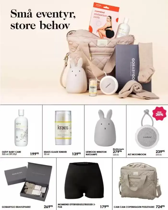 Avis Gyldig indtil 23. januar - 5. februar 2025 - tilbudsavis side 2