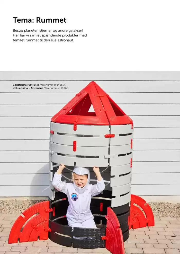 Lekolar Nyheder og favoritter dagtilbud Gyldig indtil 25. januar - 8. februar 2025 - tilbudsavis side 62