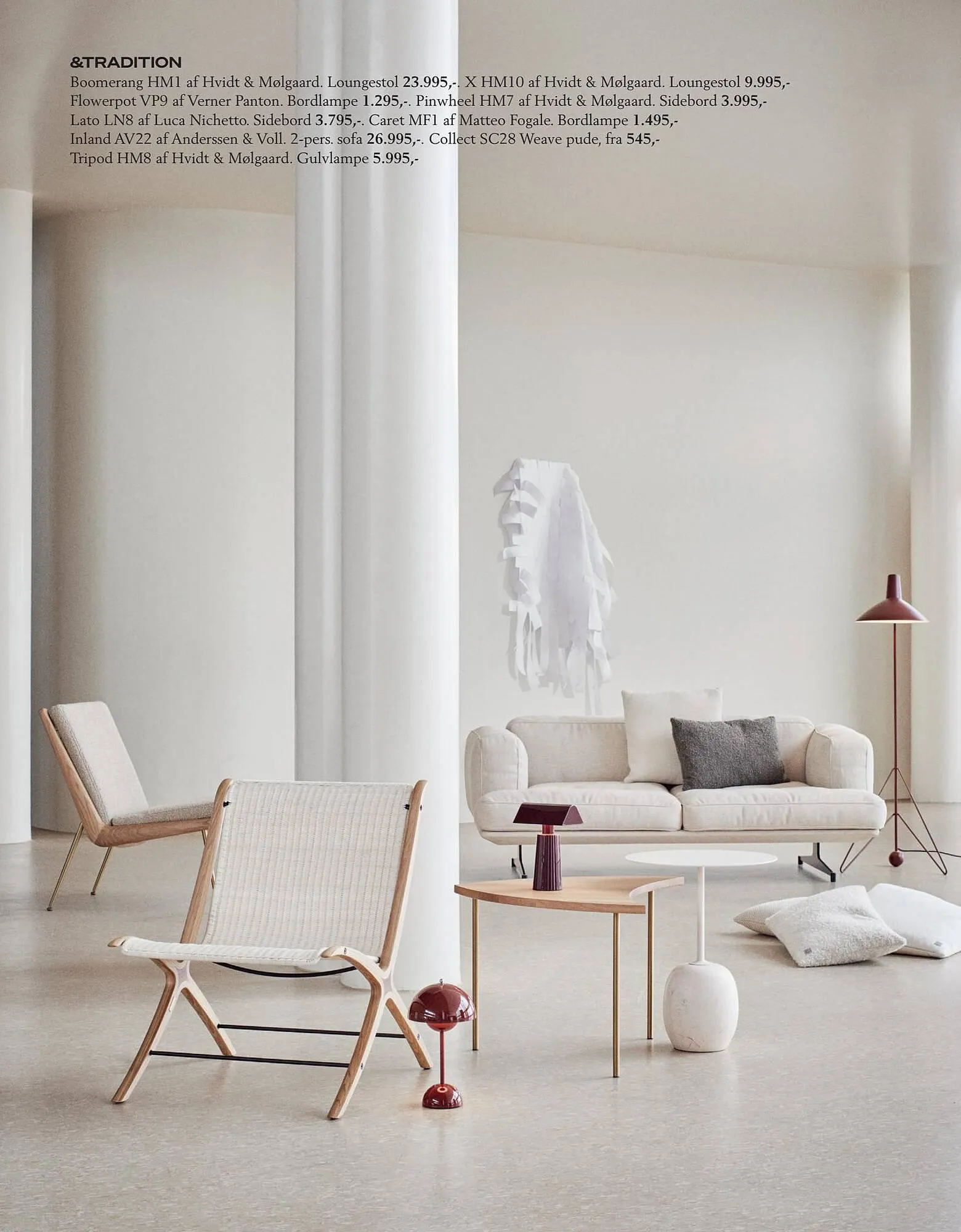 Illums Bolighus tilbudsavis Gyldig indtil 1. september - 30. november 2023 - tilbudsavis side 32