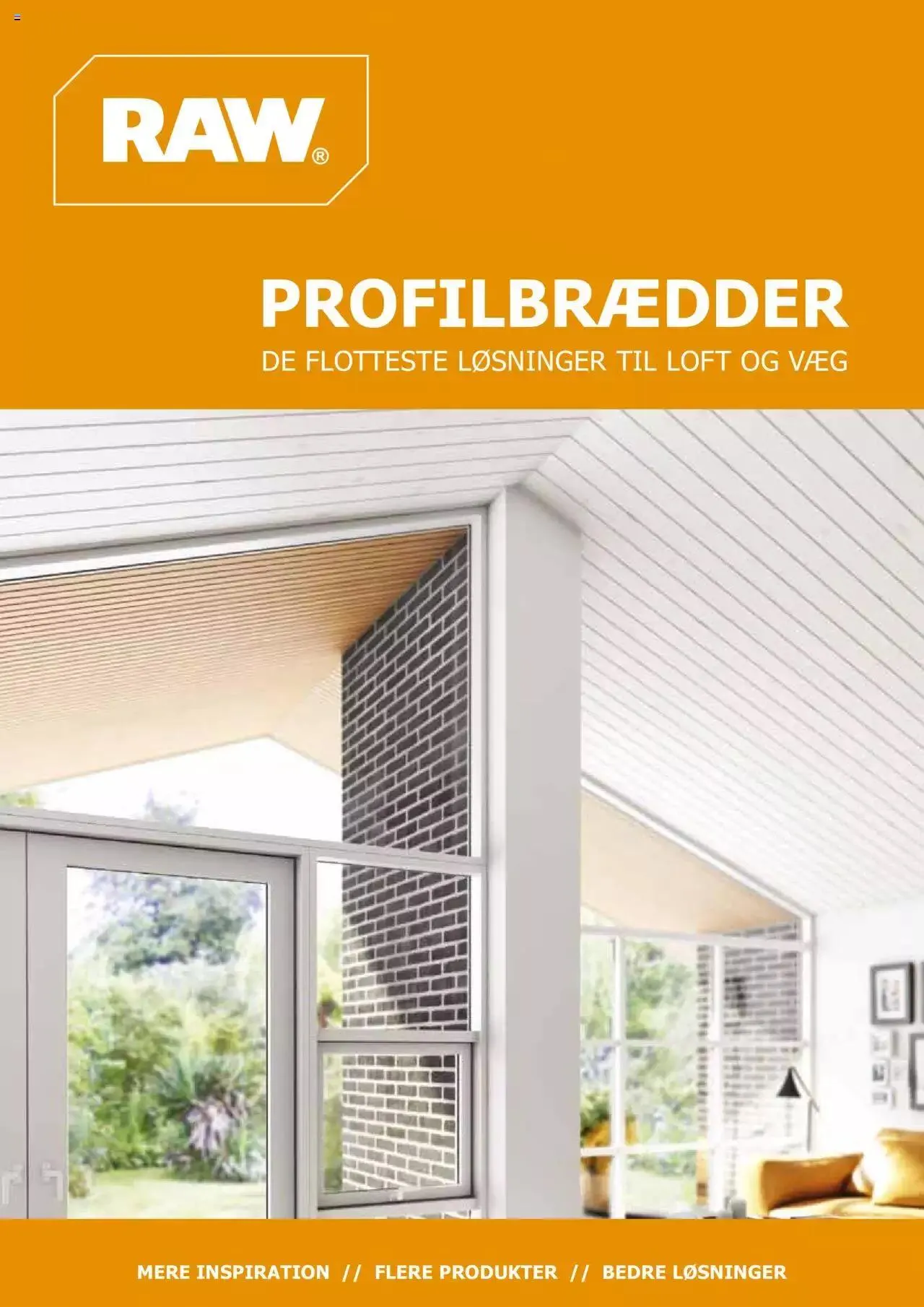 Stark - Profilbrædder - 0